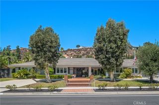 12261 Browning Avenue, North Tustin, CA 92705