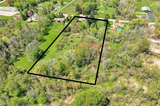 5100 Lincoln Road, Walworth, NY 14519