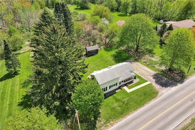 5100 Lincoln Road, Walworth, NY 14519