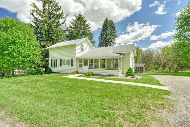 5100 Lincoln Road, Walworth, NY 14519
