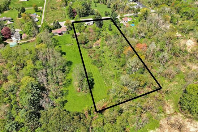 5100 Lincoln Road, Walworth, NY 14519