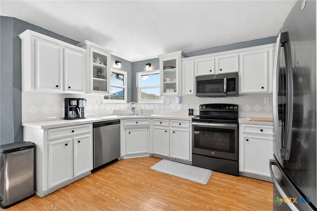 4603 Jim Avenue, Killeen, TX 76549