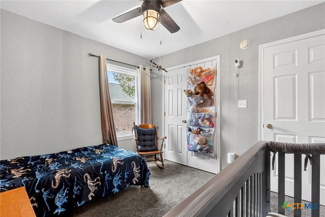 4603 Jim Avenue, Killeen, TX 76549