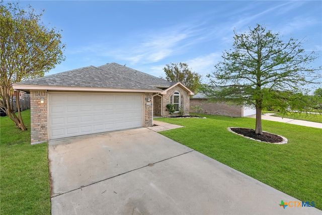 4603 Jim Avenue, Killeen, TX 76549