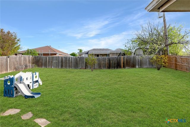 4603 Jim Avenue, Killeen, TX 76549