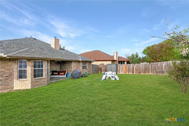 4603 Jim Avenue, Killeen, TX 76549