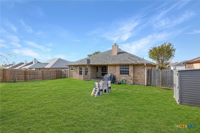 4603 Jim Avenue, Killeen, TX 76549
