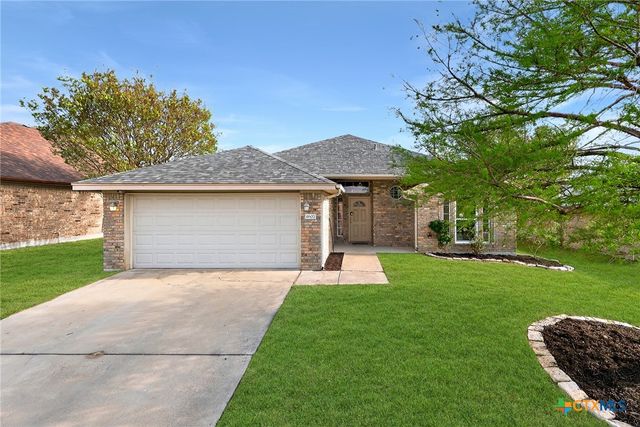 4603 Jim Avenue, Killeen, TX 76549