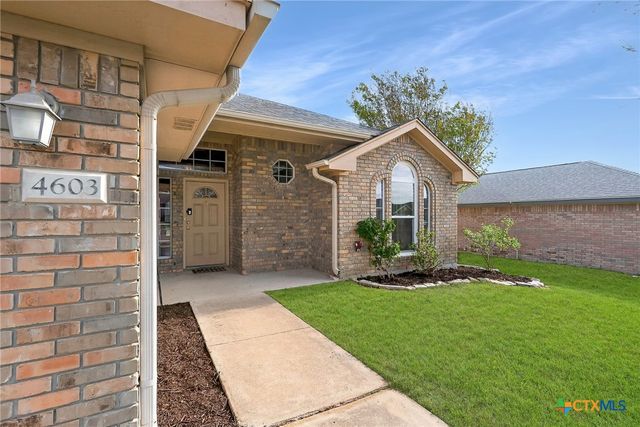 4603 Jim Avenue, Killeen, TX 76549