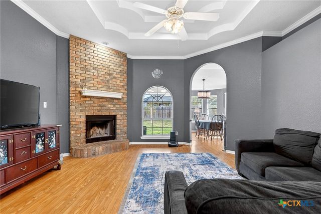 4603 Jim Avenue, Killeen, TX 76549