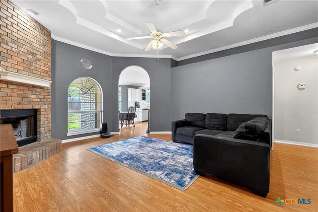 4603 Jim Avenue, Killeen, TX 76549