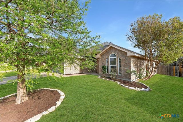 4603 Jim Avenue, Killeen, TX 76549