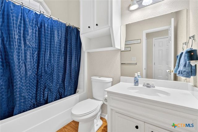 4603 Jim Avenue, Killeen, TX 76549