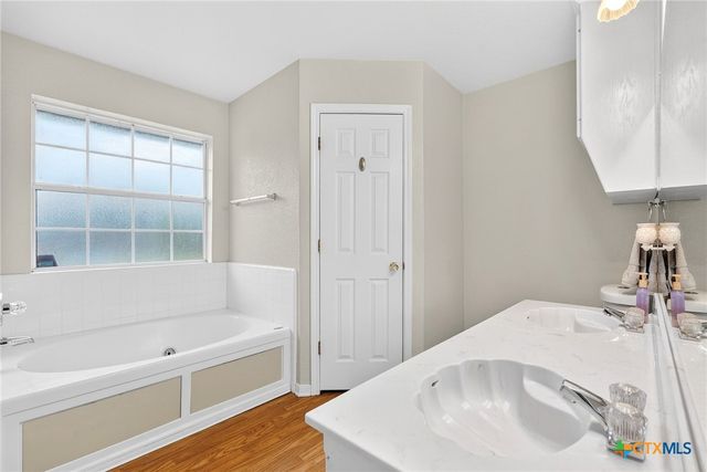 4603 Jim Avenue, Killeen, TX 76549