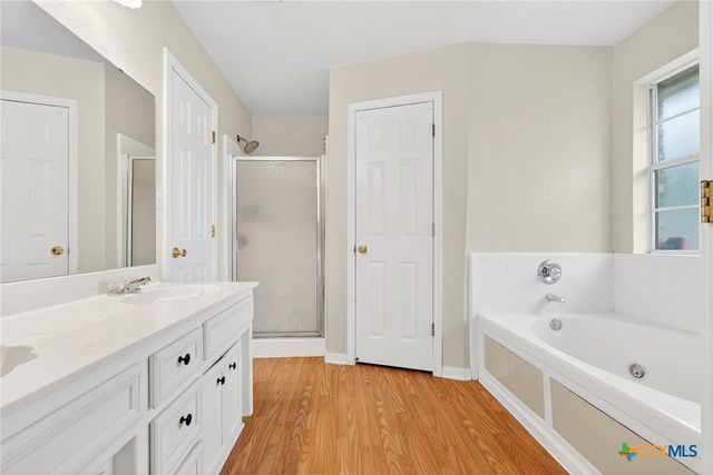 4603 Jim Avenue, Killeen, TX 76549