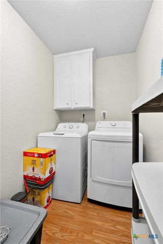 4603 Jim Avenue, Killeen, TX 76549