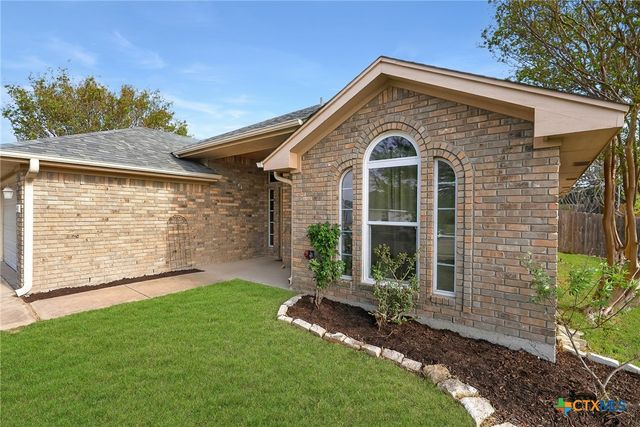 4603 Jim Avenue, Killeen, TX 76549