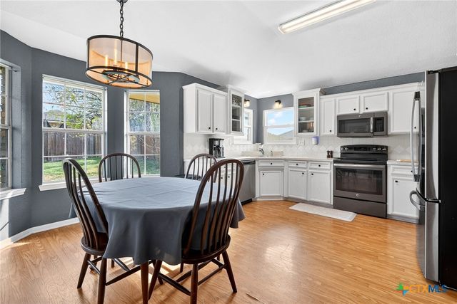 4603 Jim Avenue, Killeen, TX 76549