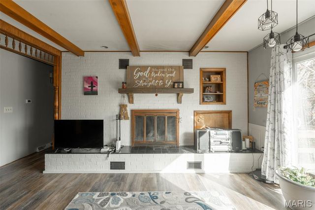 215 Piedmont Ave., Piedmont, MO 63957