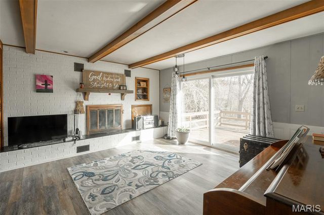 215 Piedmont Ave., Piedmont, MO 63957