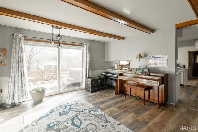 215 Piedmont Ave., Piedmont, MO 63957