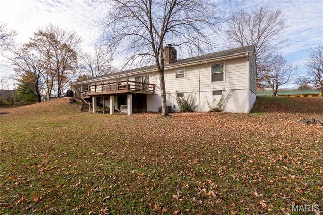 215 Piedmont Ave., Piedmont, MO 63957