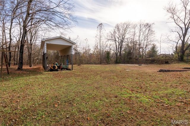 215 Piedmont Ave., Piedmont, MO 63957