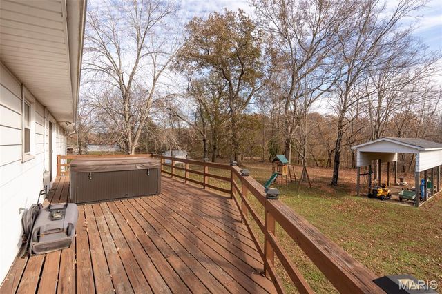 215 Piedmont Ave., Piedmont, MO 63957