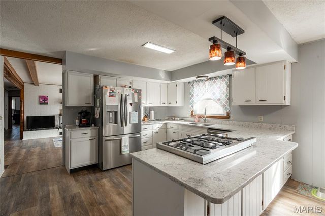 215 Piedmont Ave., Piedmont, MO 63957