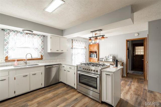 215 Piedmont Ave., Piedmont, MO 63957