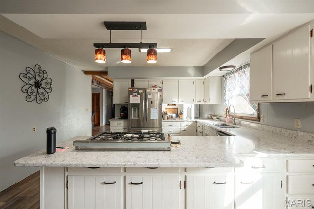 215 Piedmont Ave., Piedmont, MO 63957