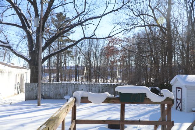 1160 60th Street Se, City Of Kentwood, MI 49508