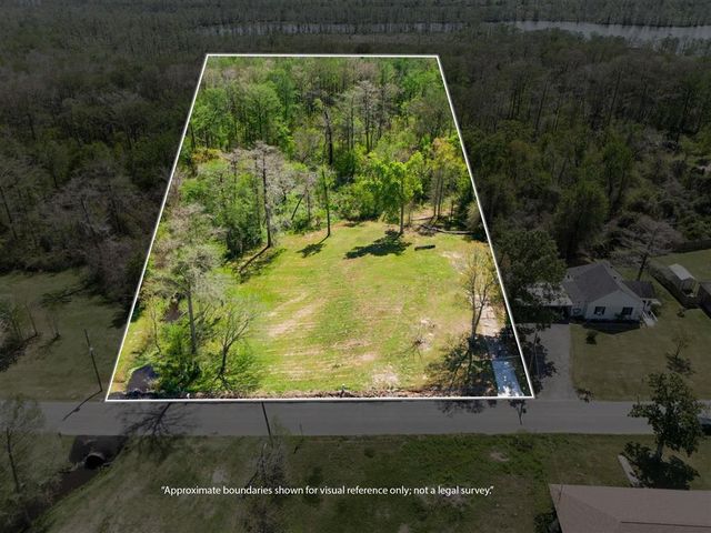 1009 Green Road, Lake Charles, LA 70611