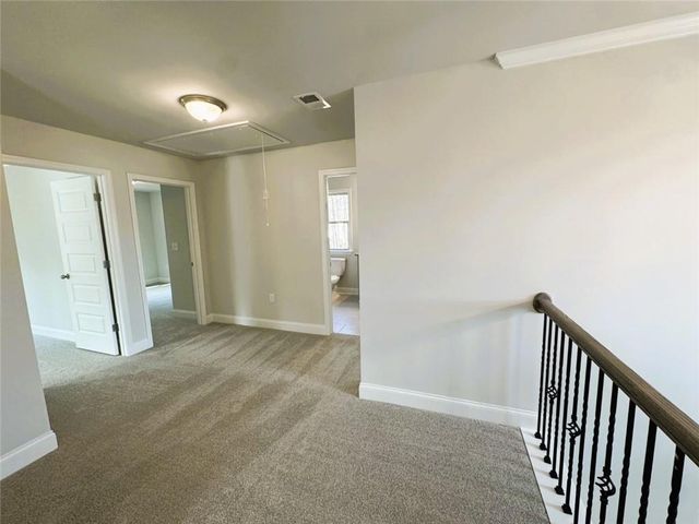 535 Paces Drive, Lithia Springs, GA 30122