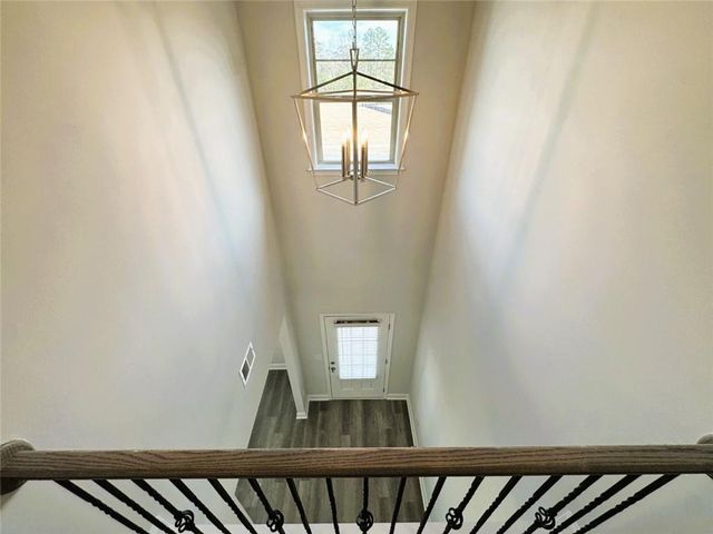 535 Paces Drive, Lithia Springs, GA 30122