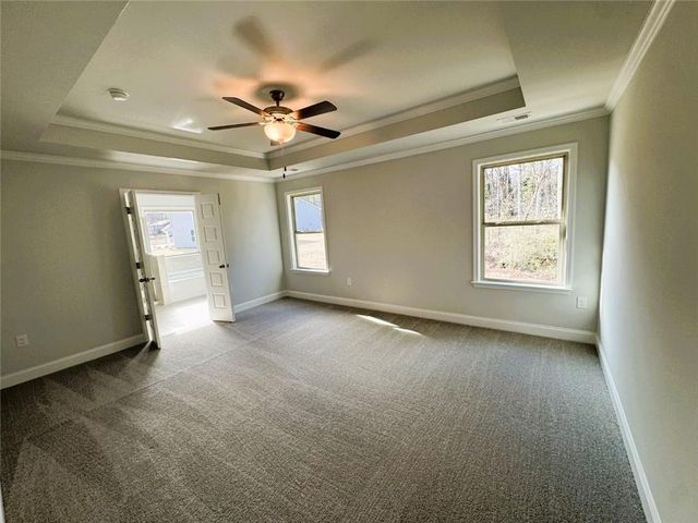 535 Paces Drive, Lithia Springs, GA 30122