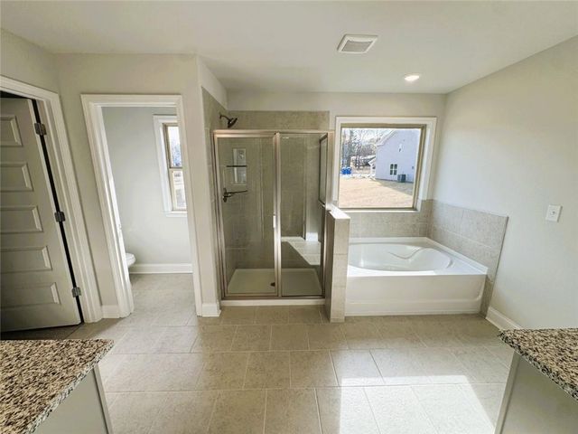 535 Paces Drive, Lithia Springs, GA 30122