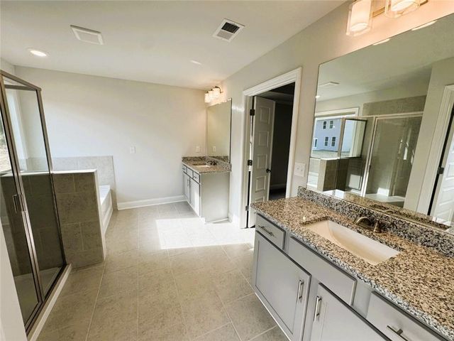 535 Paces Drive, Lithia Springs, GA 30122