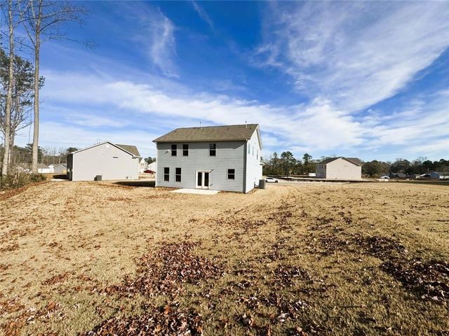 535 Paces Drive, Lithia Springs, GA 30122