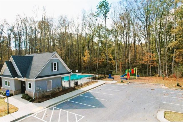 535 Paces Drive, Lithia Springs, GA 30122