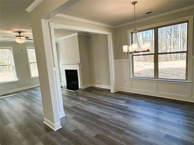 535 Paces Drive, Lithia Springs, GA 30122