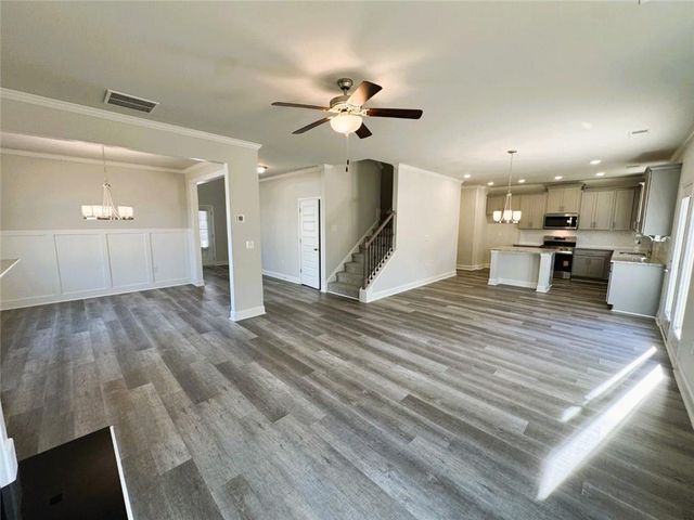 535 Paces Drive, Lithia Springs, GA 30122