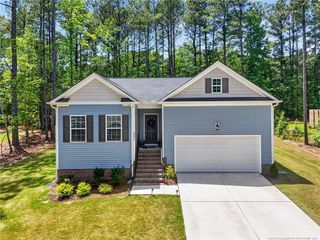 8026 Royal Drive, Sanford, NC 27332