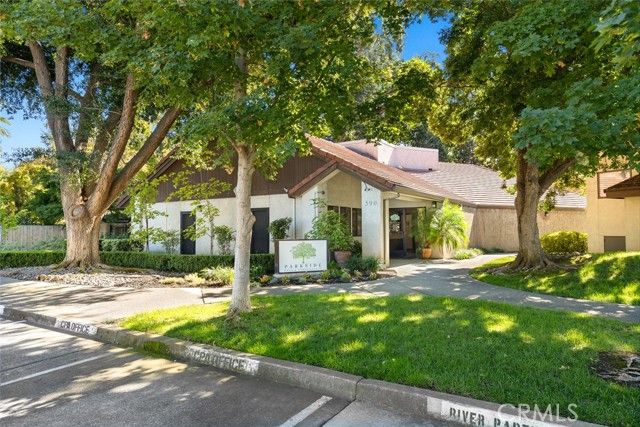 590 Vallombrosa, Chico, CA 95926