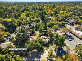 590 Vallombrosa, Chico, CA 95926