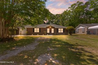 1061 Mille Avenue SW, Calabash, NC 28467