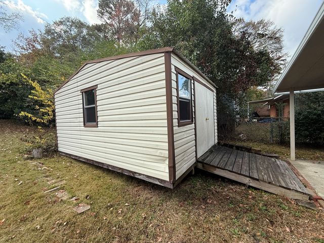 5531 Mariner Drive, Columbus, GA 31909