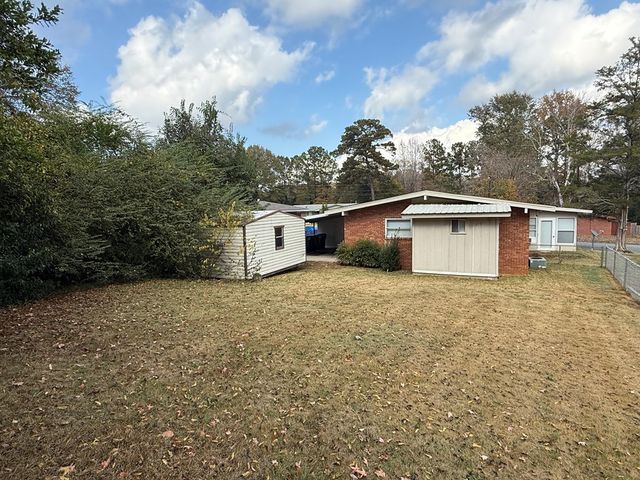 5531 Mariner Drive, Columbus, GA 31909