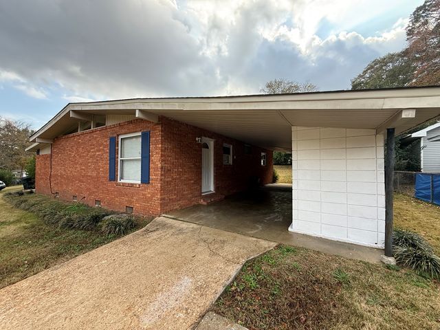 5531 Mariner Drive, Columbus, GA 31909