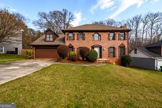 6420 Phillips Place, Lithonia, GA 30058